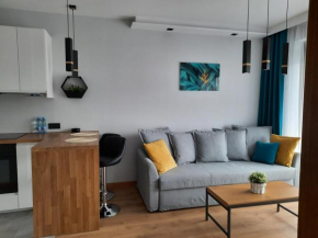 APARTAMENT DĄBSKA 24 TAURON ARENA